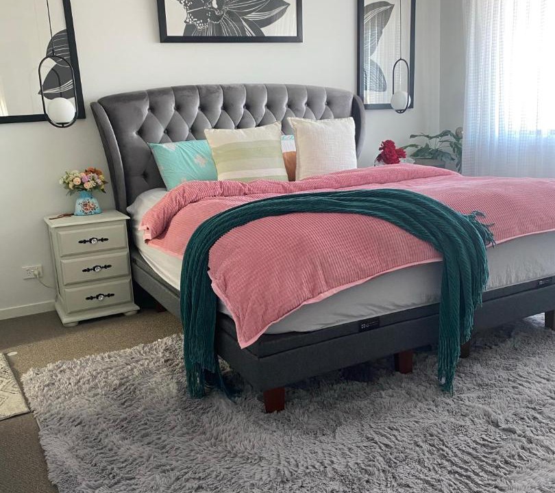 Photo of Bedroom in Catherine Field