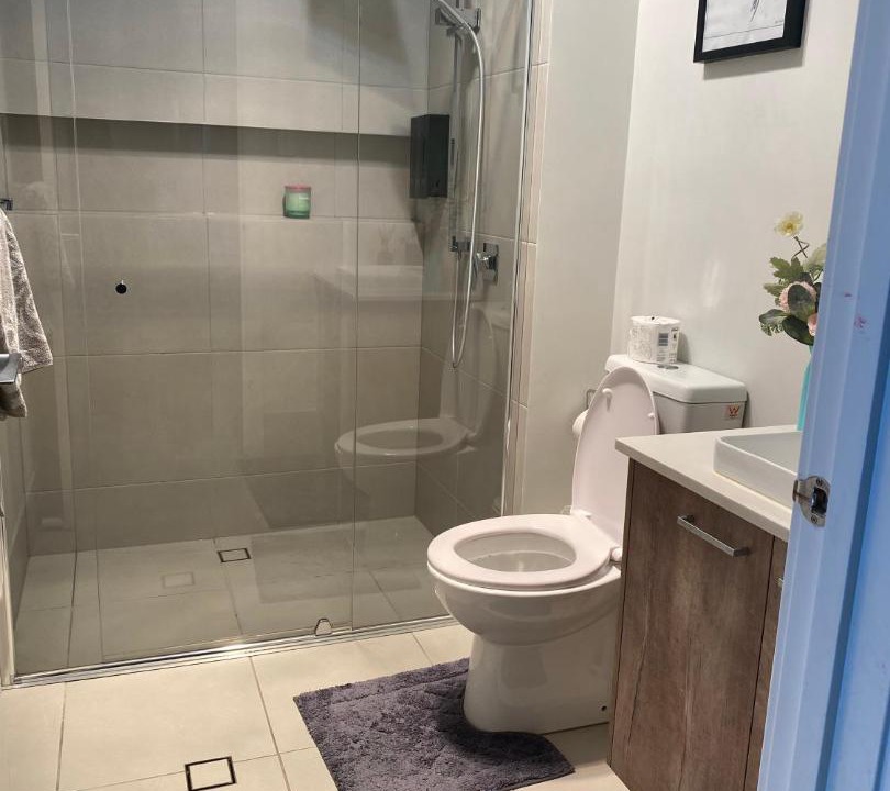 Photo of Bathroom in Catherine Field