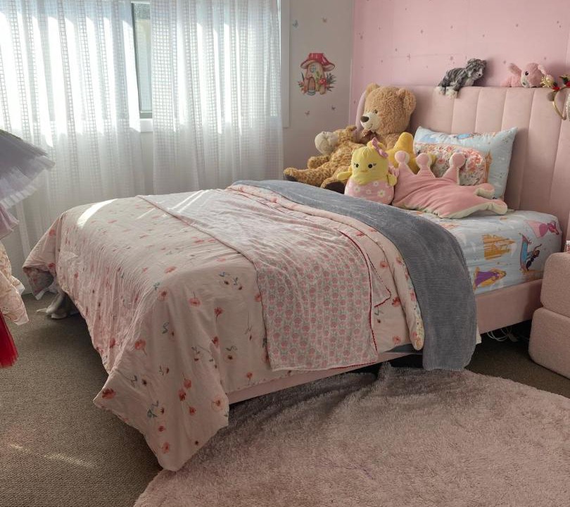Photo of Bedroom in Catherine Field