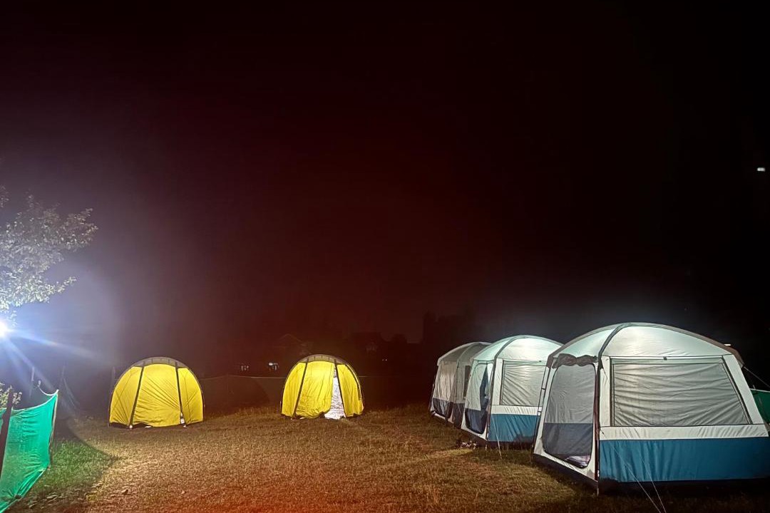 Photo of Outdoor in Gulmarg