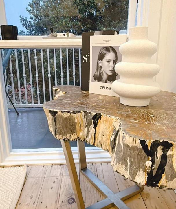 Photo of Patio Balcony in South Coogee
