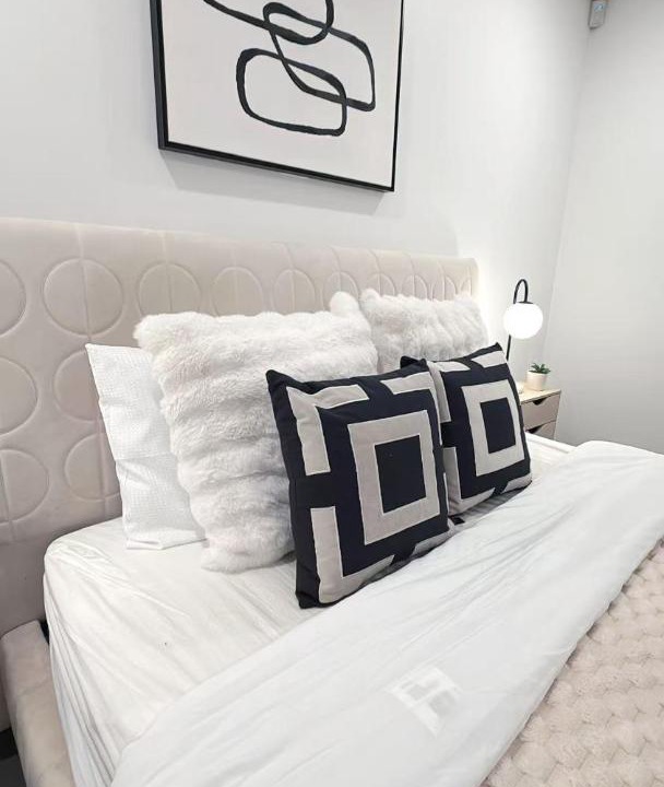 Photo of Bedroom in South Coogee