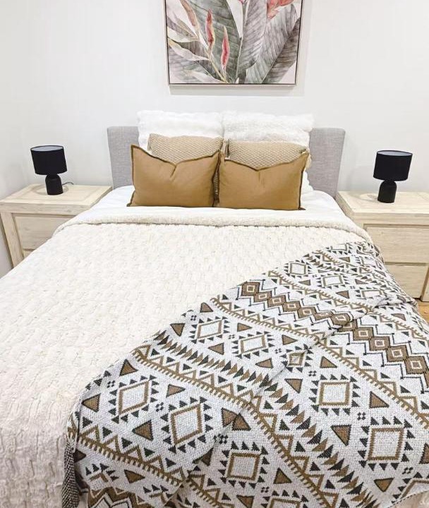 Photo of Bedroom in South Coogee