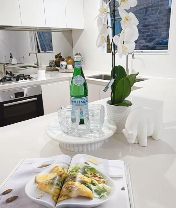 Photo of Kitchen in South Coogee