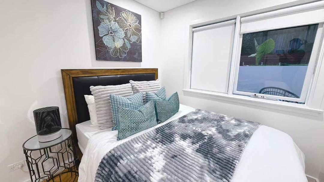 Photo of Bedroom in South Coogee