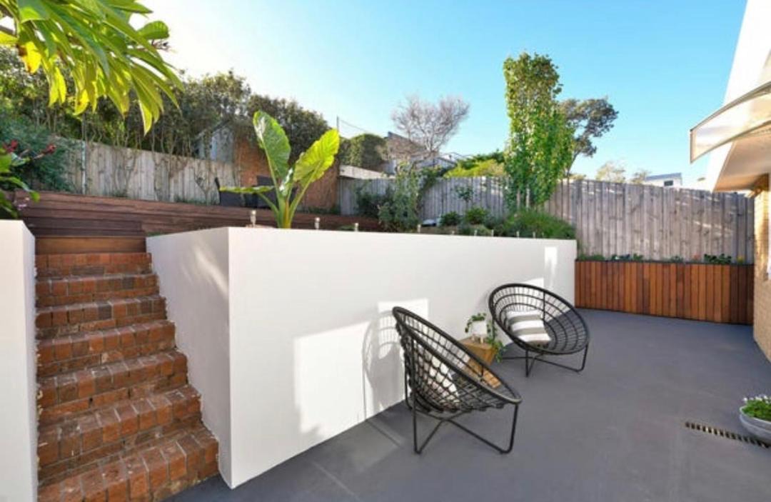 Photo of Patio Balcony in South Coogee