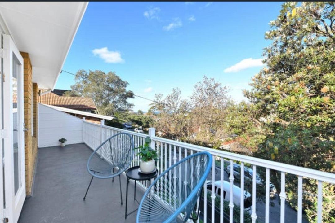 Photo of Patio Balcony in South Coogee
