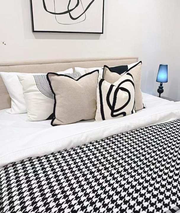 Photo of Bedroom in South Coogee