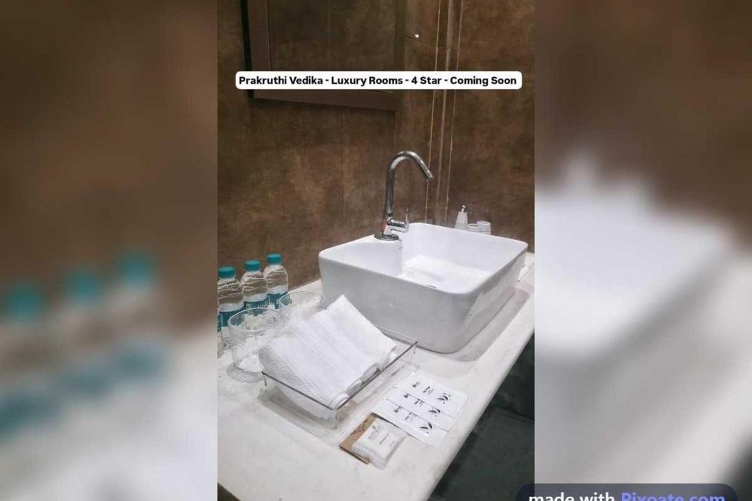 Photo of Bathroom in Rajahmundry