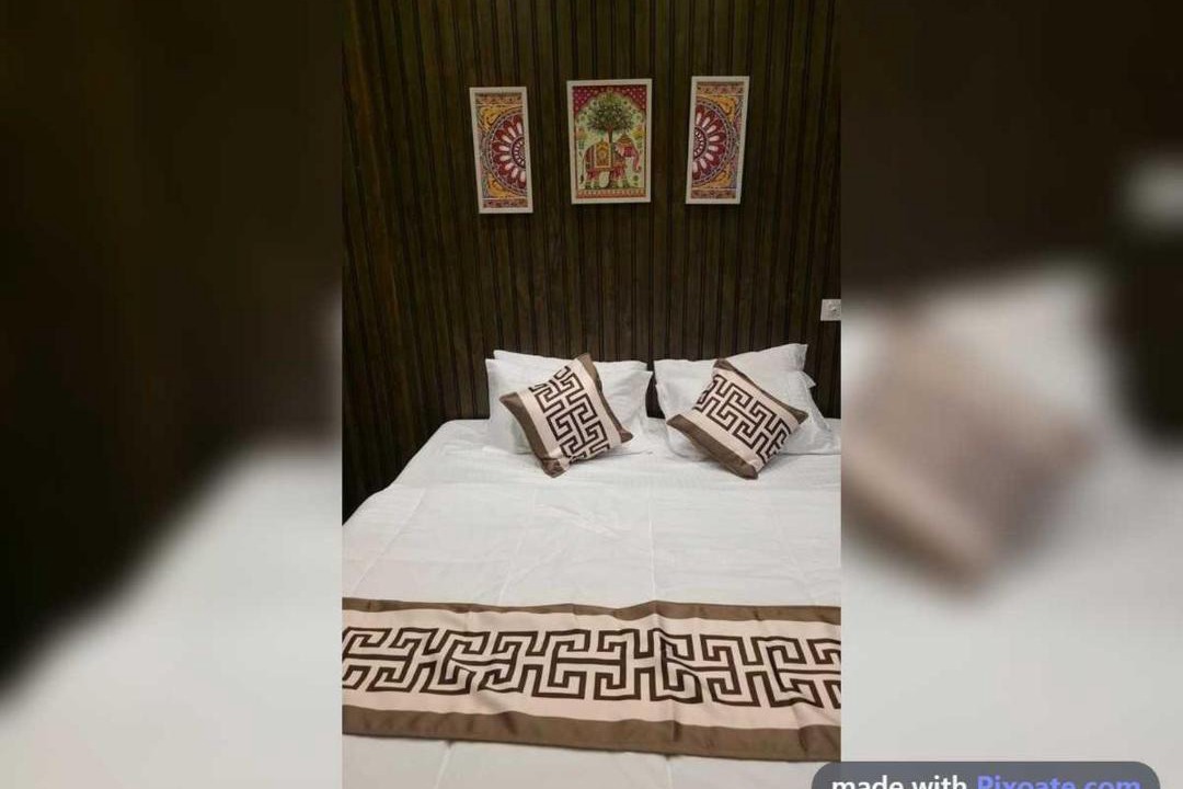 Photo of Bedroom in Rajahmundry