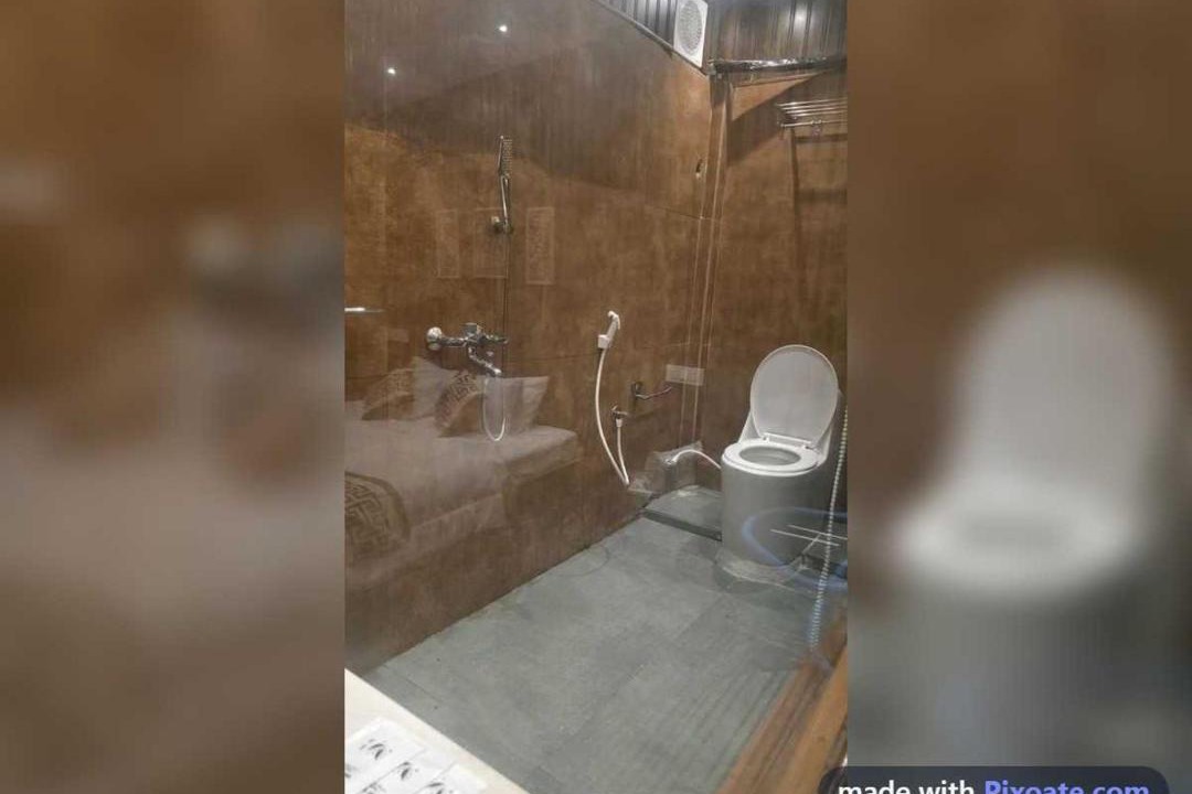 Photo of Bathroom in Rajahmundry