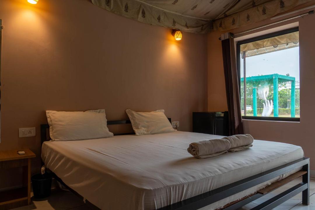Photo of Bedroom in Jaipur