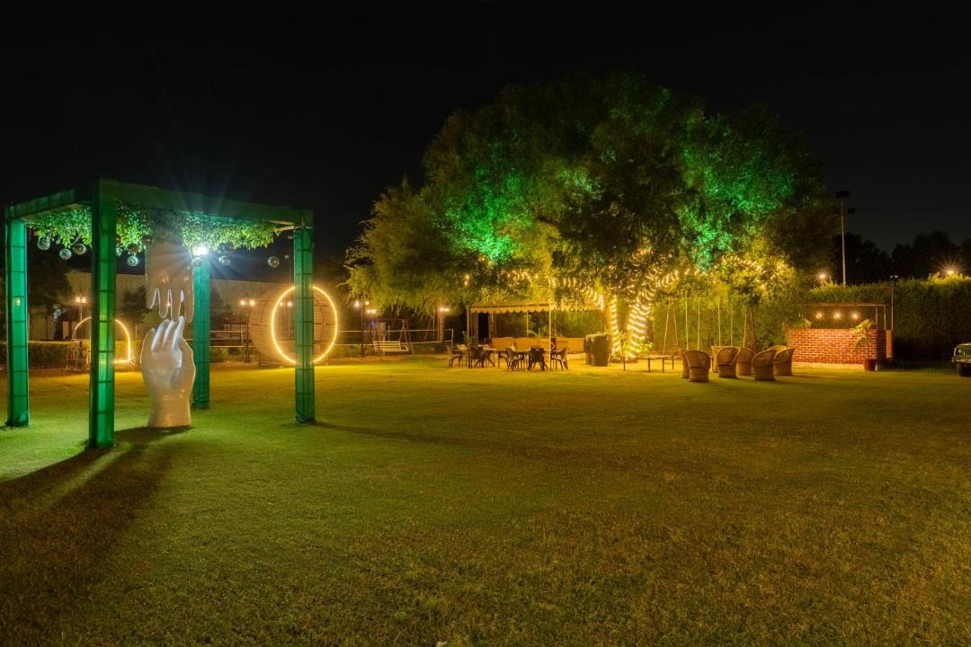 Photo of Outdoor in Jaipur