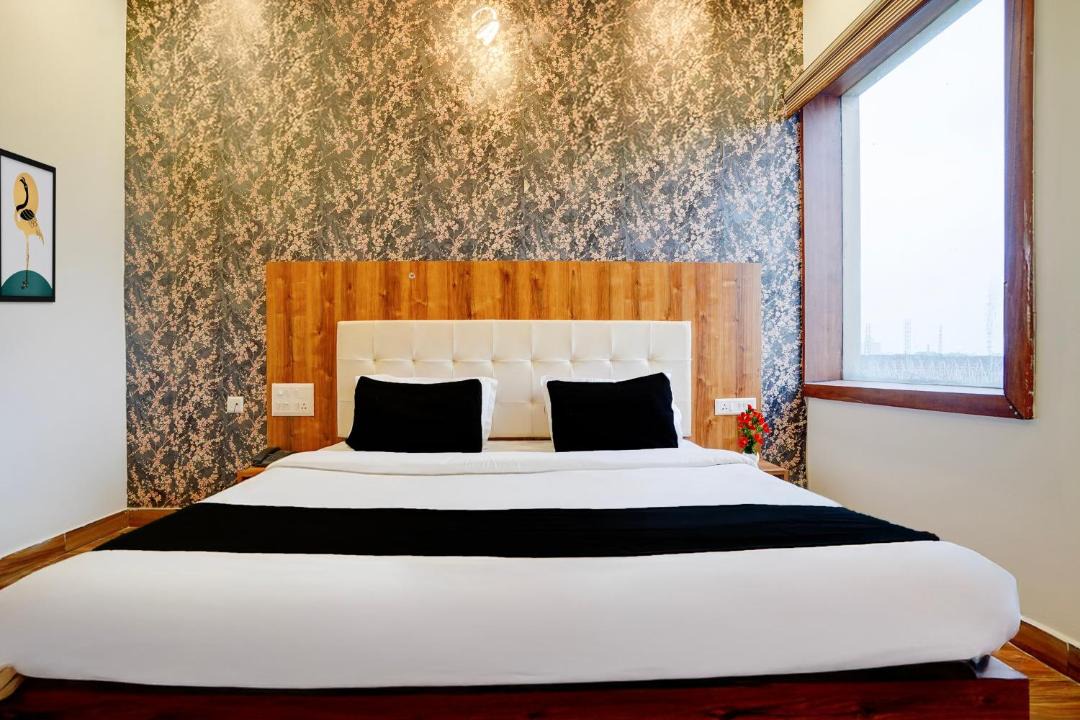 Photo of Bedroom in Thanesar