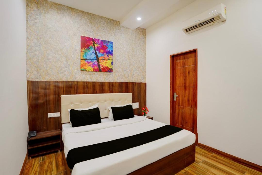 Photo of Bedroom in Thanesar