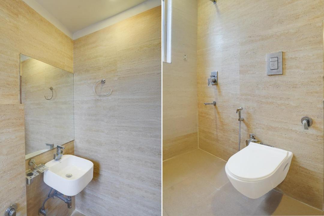 Photo of Bathroom in Thanesar