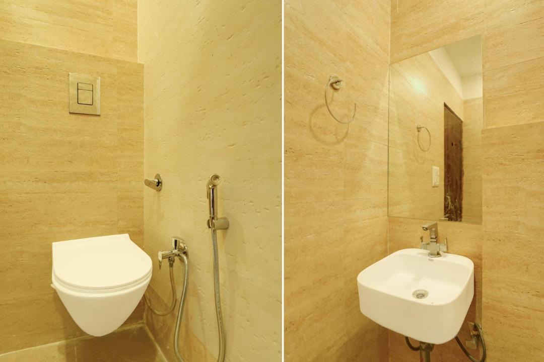 Photo of Bathroom in Thanesar