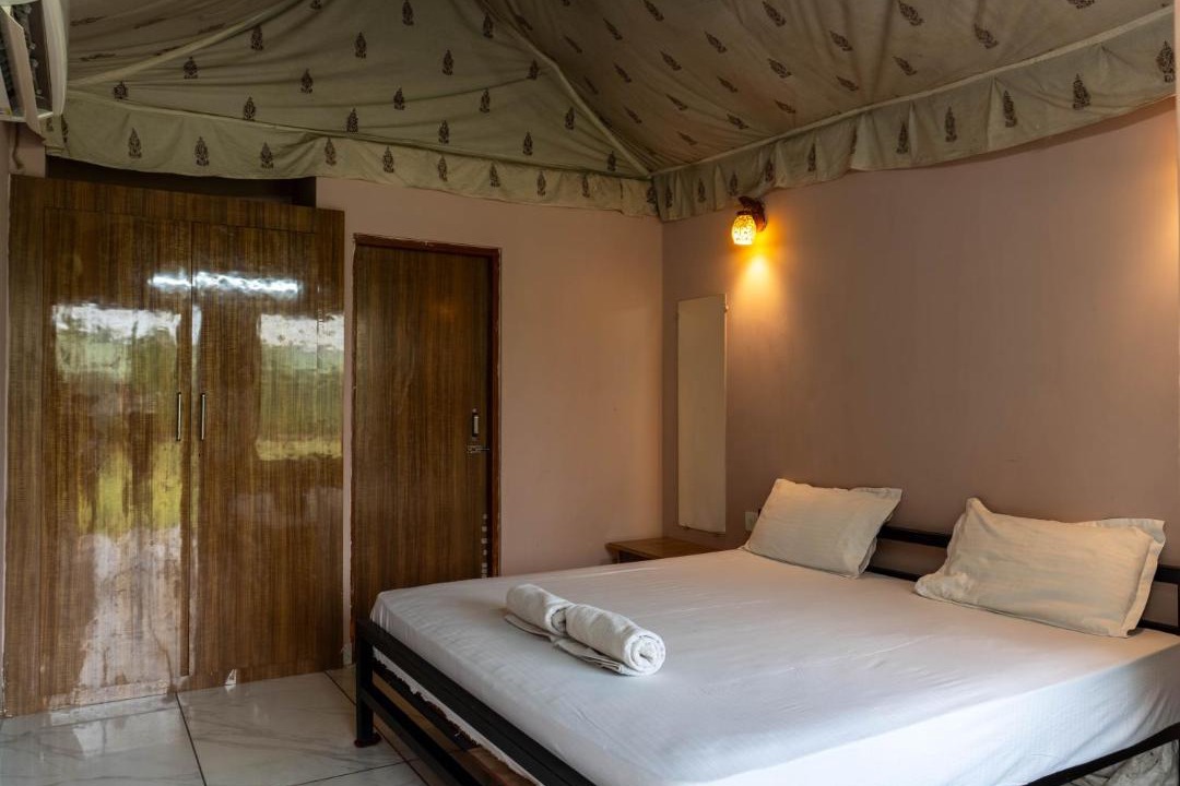 Photo of Bedroom in Jaipur