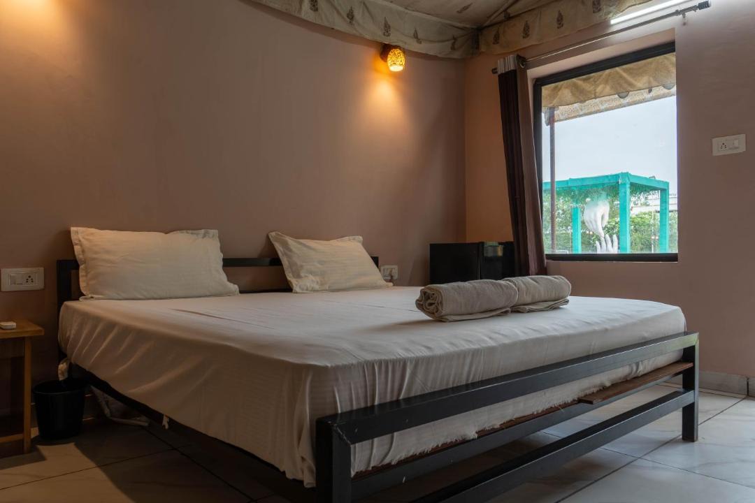 Photo of Bedroom in Jaipur