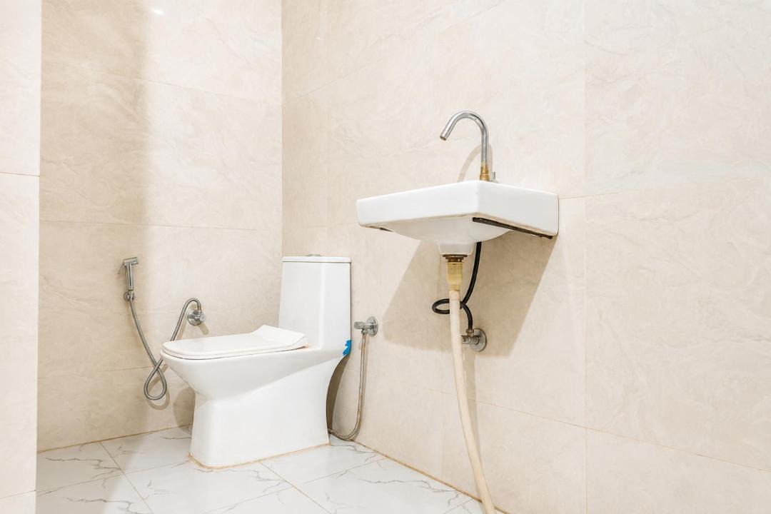 Photo of Bathroom in Jaipur