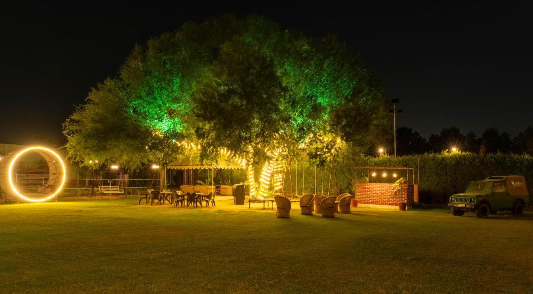 Photo of Outdoor in Jaipur