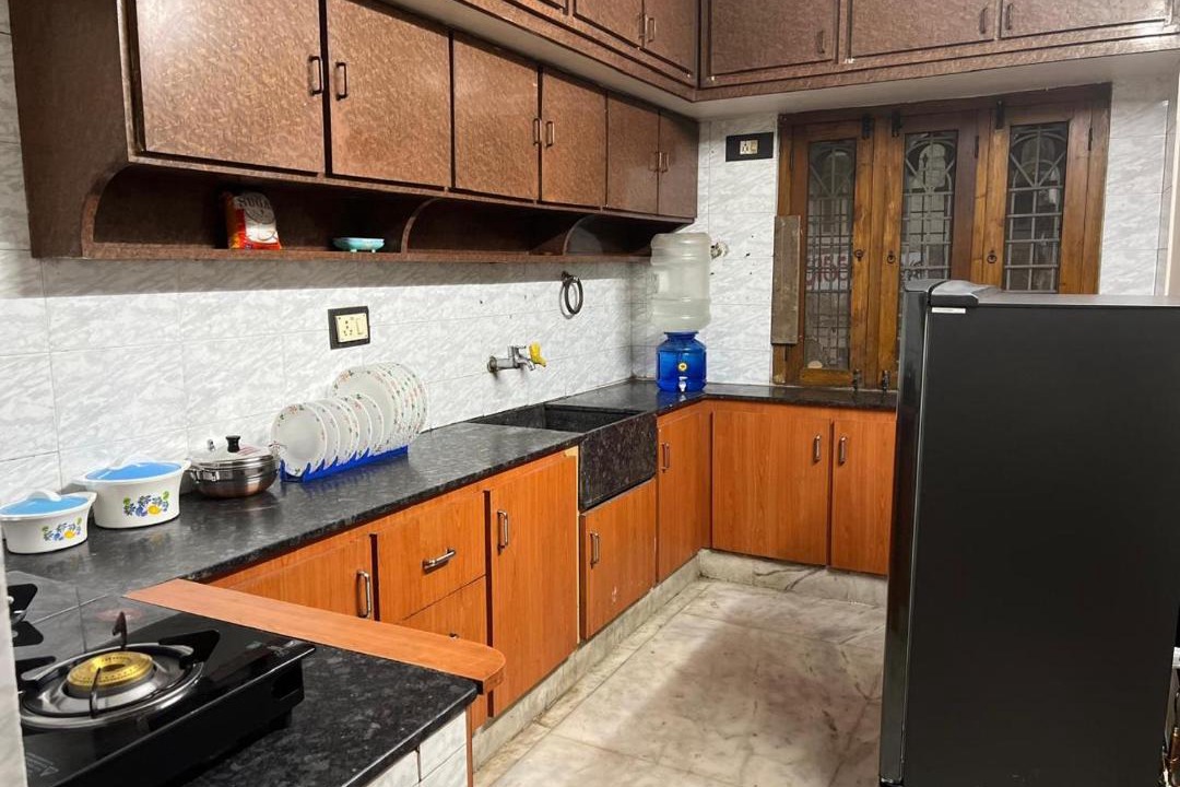 Photo of Kitchen in Visakhapatnam