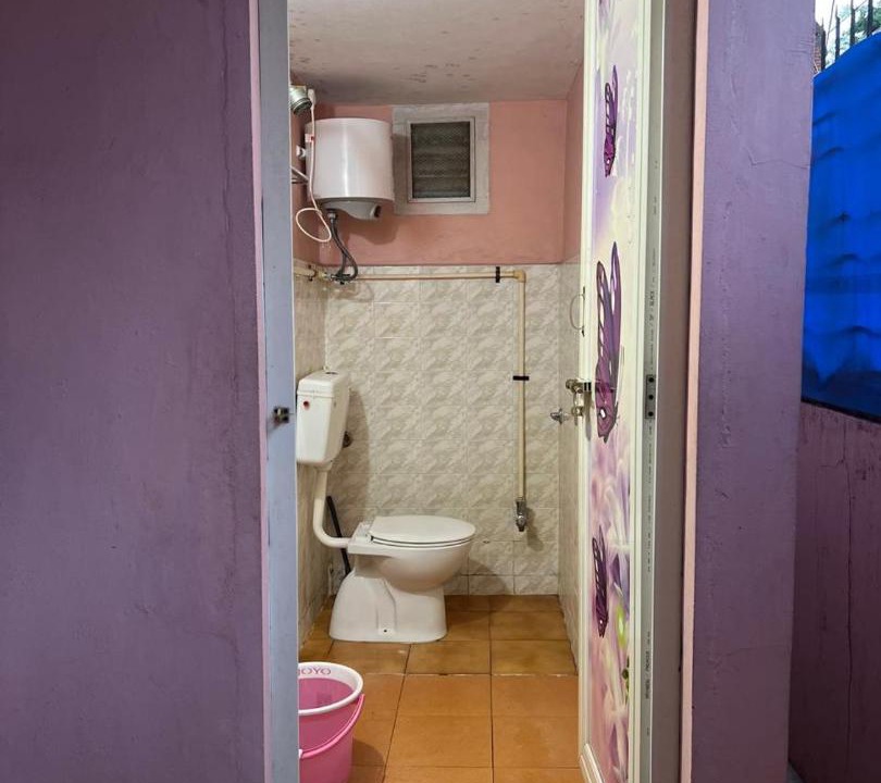 Photo of Bathroom in Visakhapatnam