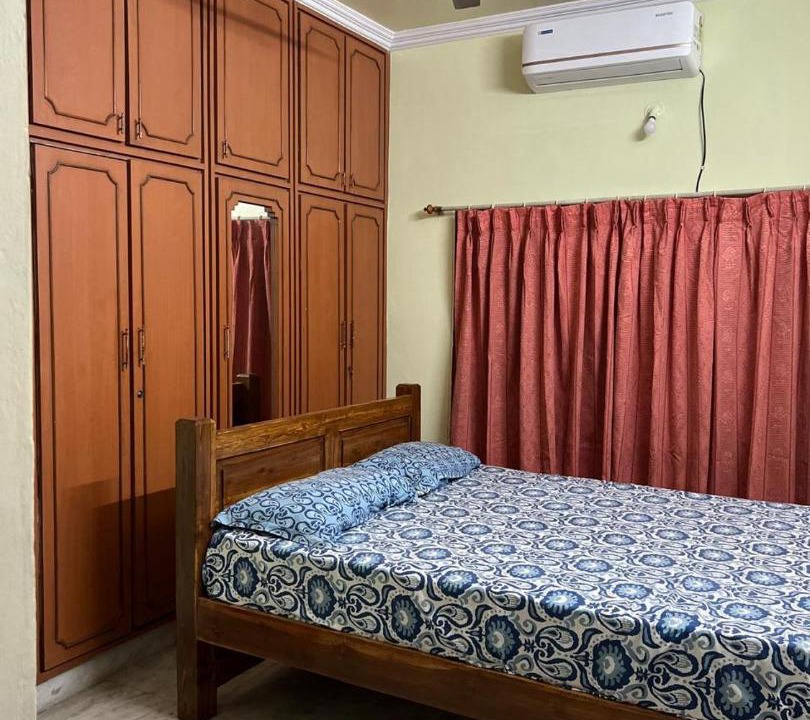 Photo of Bedroom in Visakhapatnam
