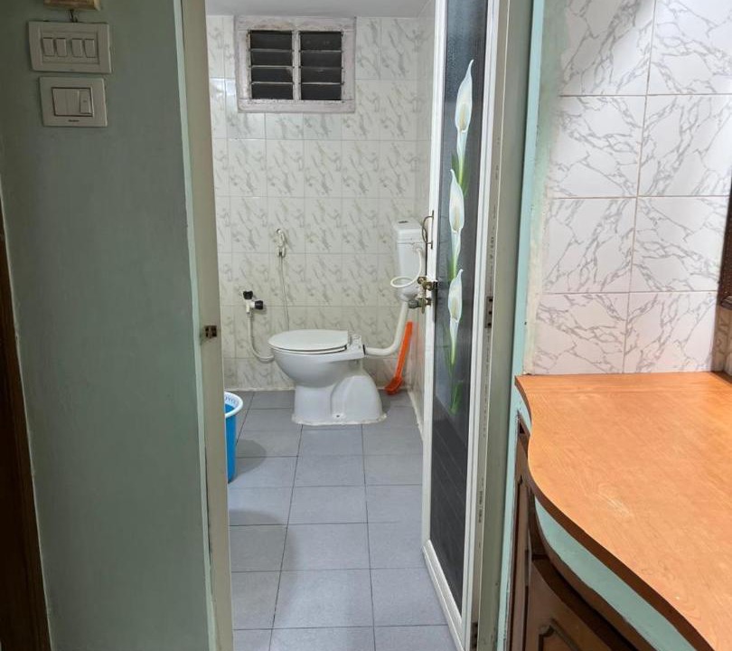 Photo of Bathroom in Visakhapatnam
