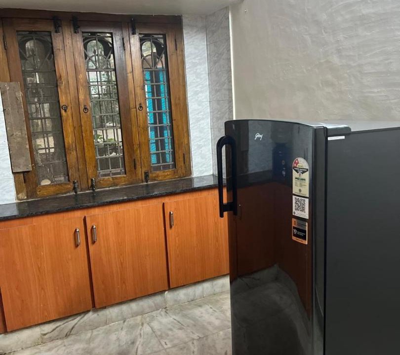 Photo of Kitchen in Visakhapatnam