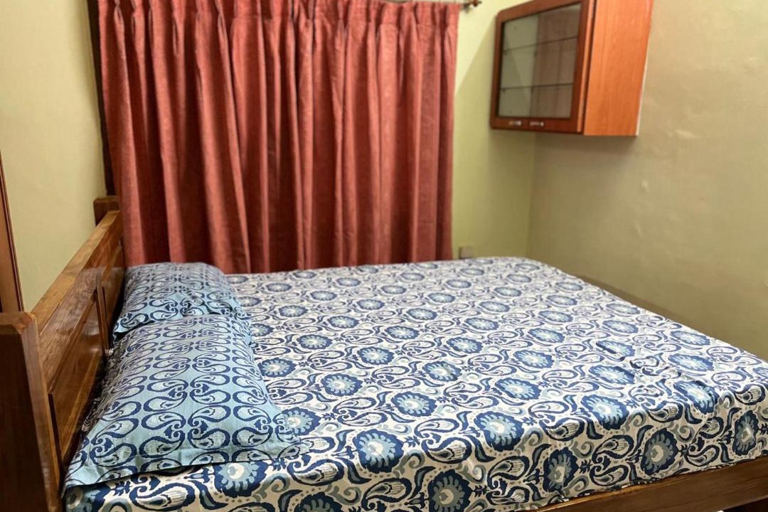 Photo of Bedroom in Visakhapatnam