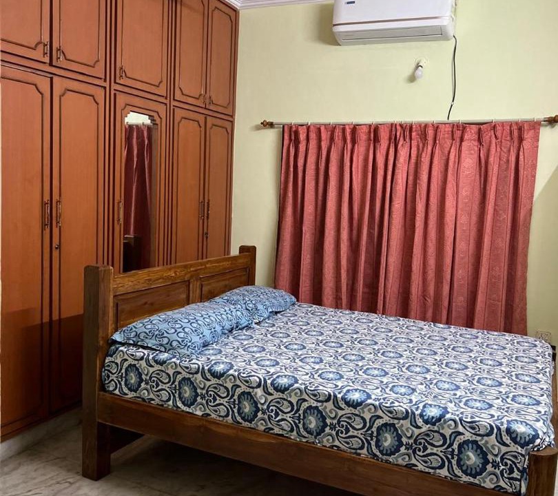 Photo of Bedroom in Visakhapatnam