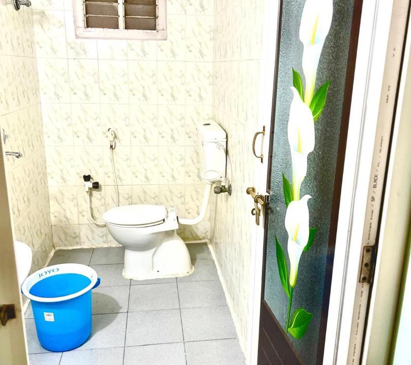 Photo of Bathroom in Visakhapatnam