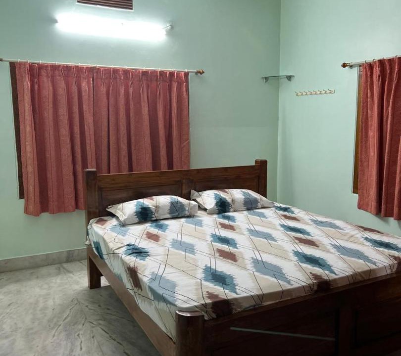 Photo of Bedroom in Visakhapatnam