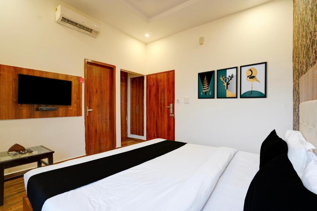 Photo of Bedroom in Thanesar