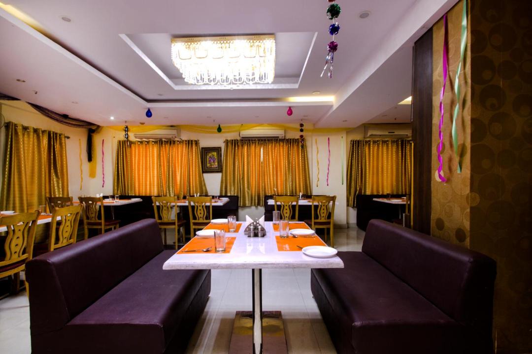 Photo of Kitchen in Secunderabad