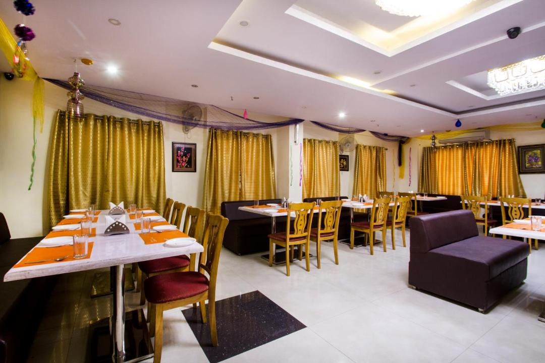 Photo of Livingroom in Secunderabad