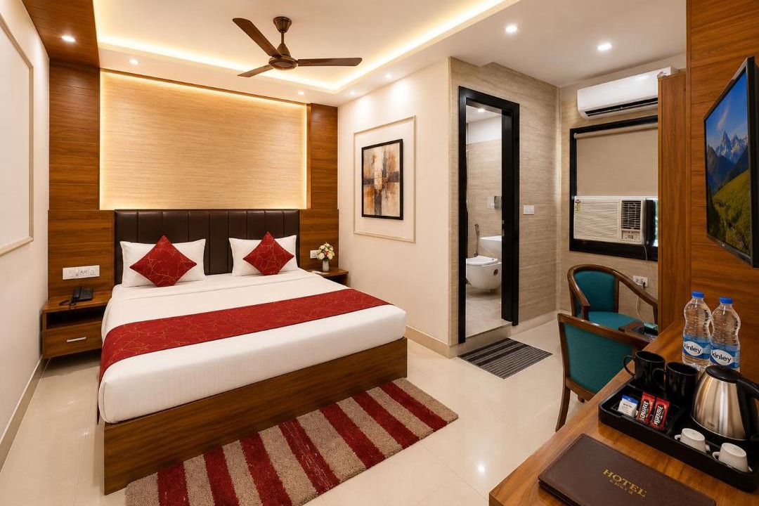 Photo of Bedroom in South West
