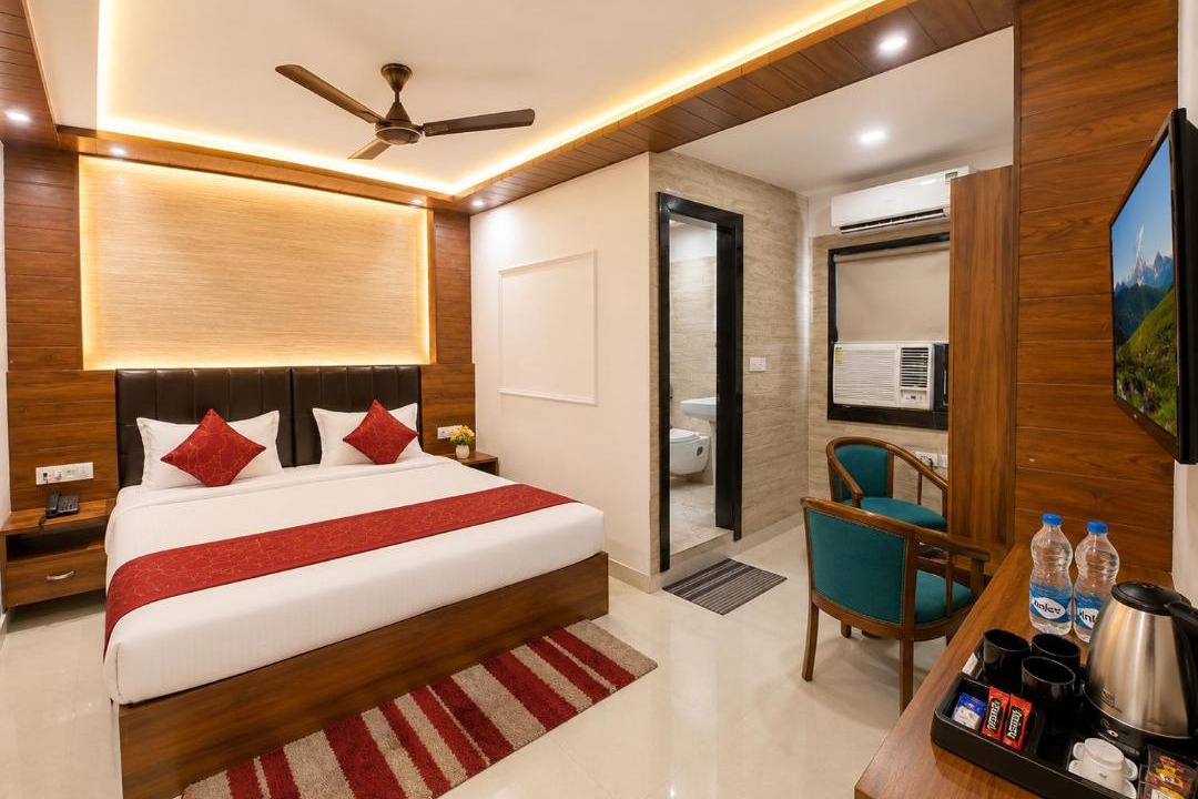 Photo of Bedroom in South West