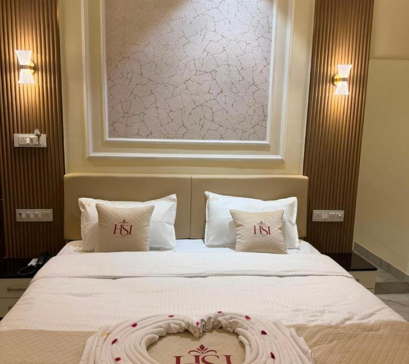 Photo of Bedroom in Jabalpur