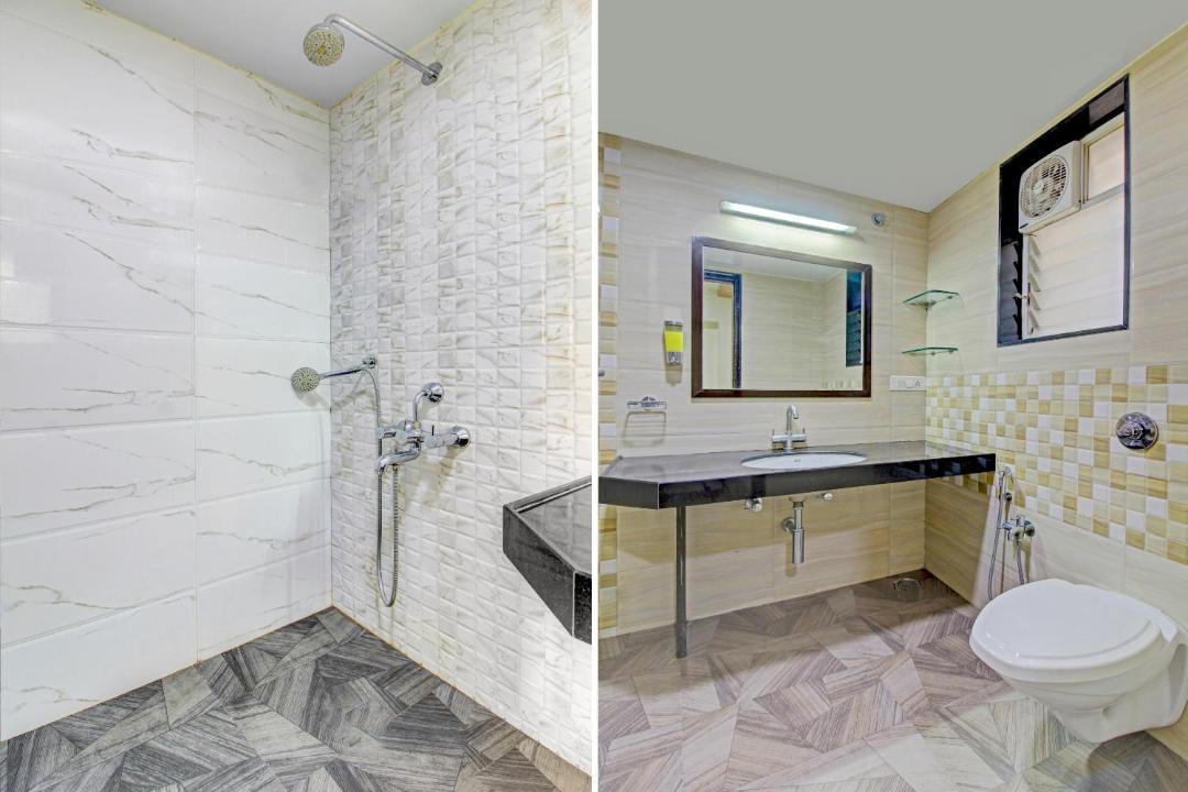 Photo of Bathroom in Pune
