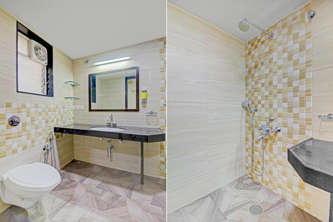 Photo of Bathroom in Pune