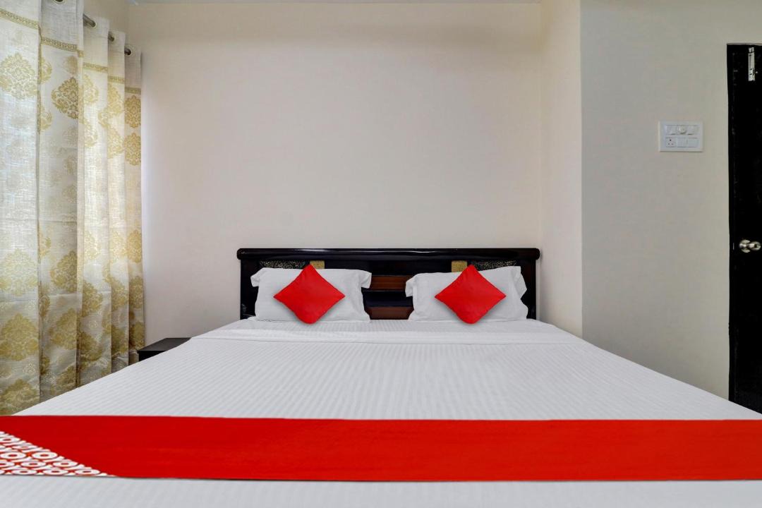 Photo of Bedroom in Hyderabad