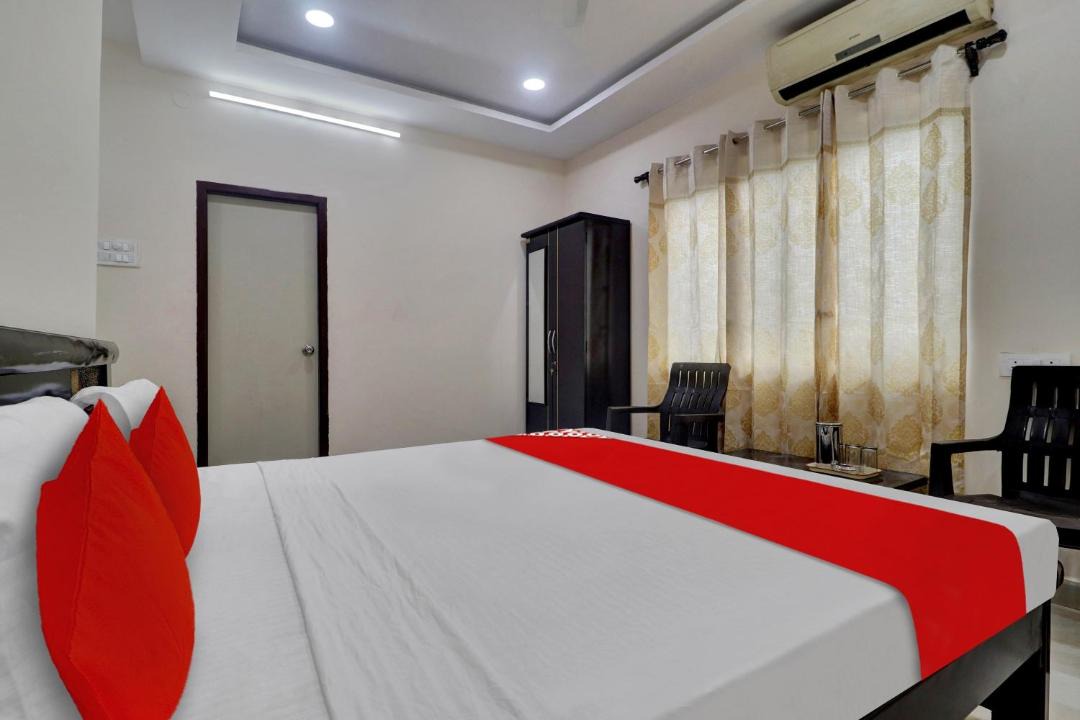 Photo of Bedroom in Hyderabad