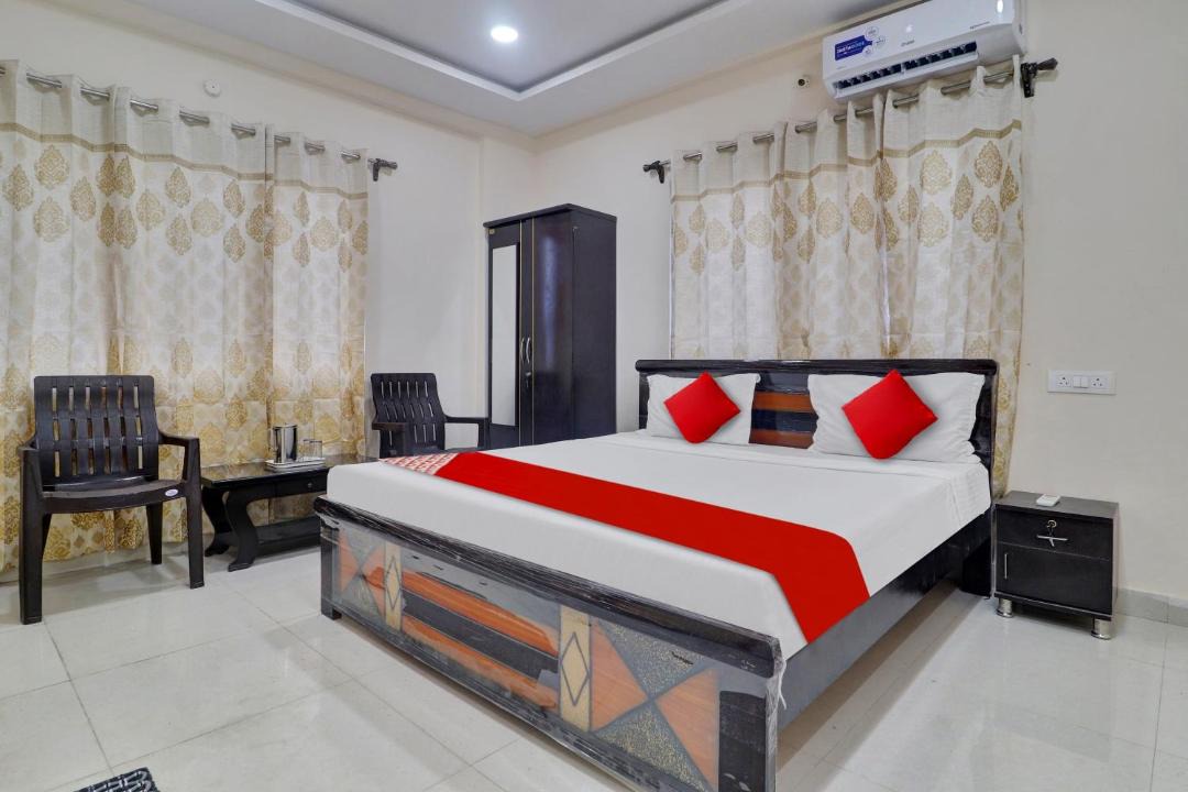 Photo of Bedroom in Hyderabad