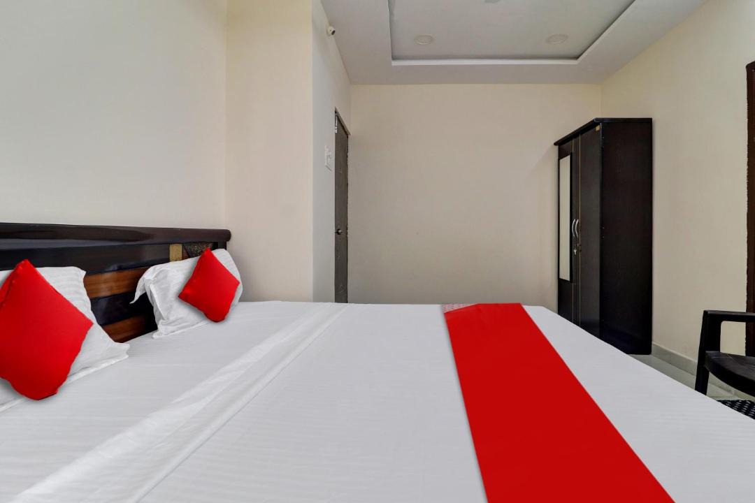 Photo of Bedroom in Hyderabad