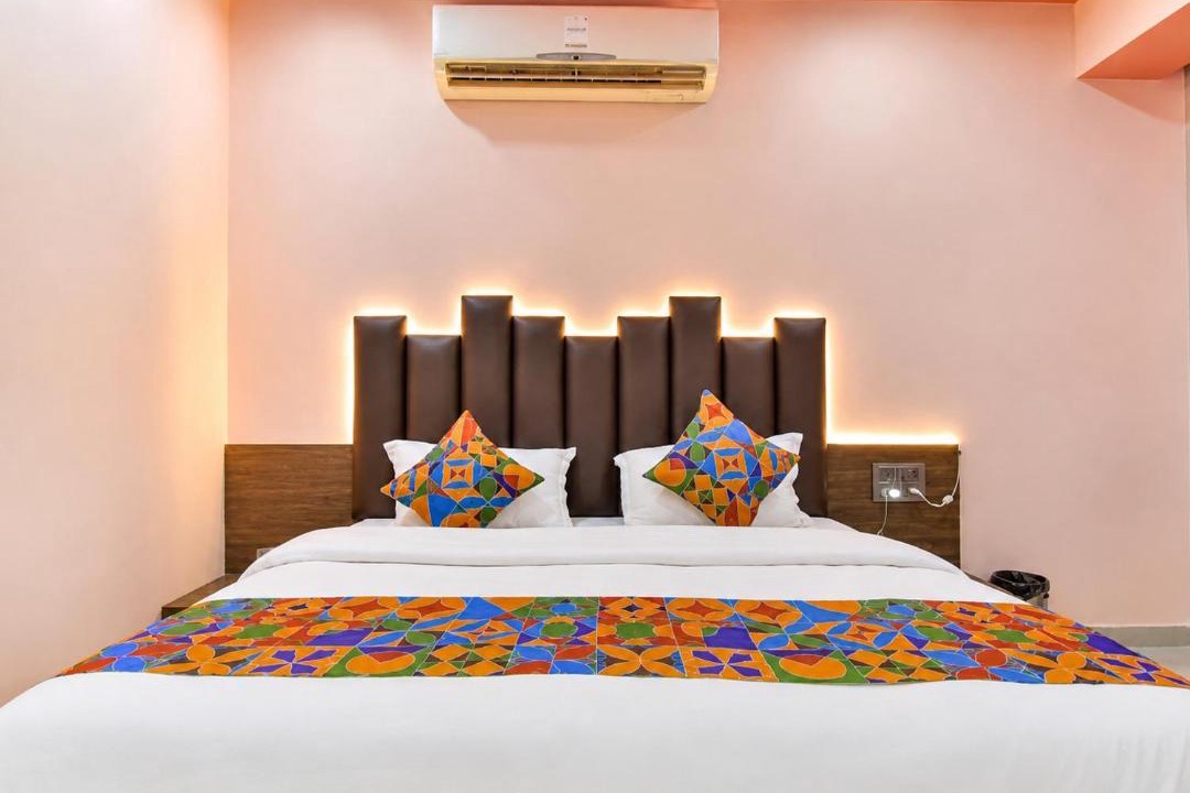 Photo of Bedroom in Etawah