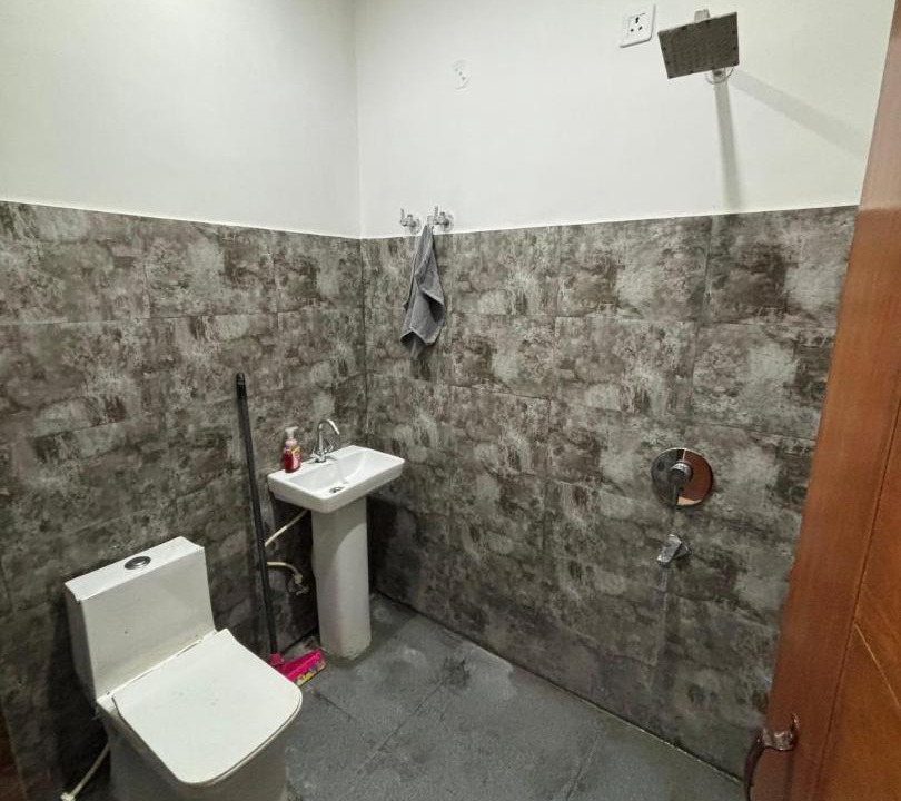 Photo of Bathroom in Faridabad