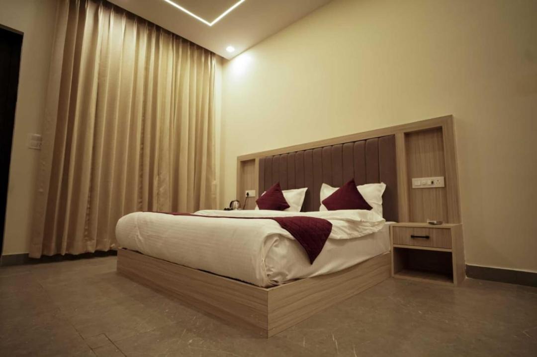 Photo of Bedroom in Belparao