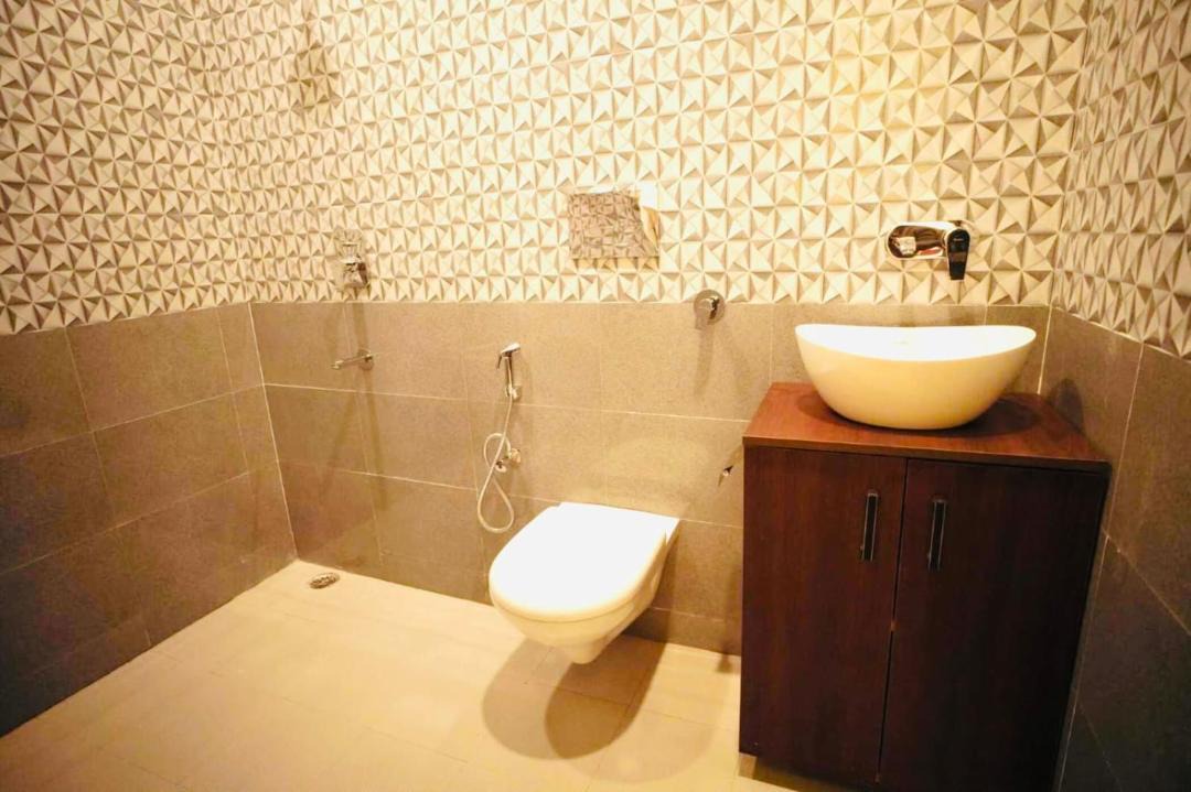 Photo of Bathroom in Belparao